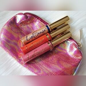 [NWT] Limited Edition *RETIRED* Desert Sands LipSense Collection